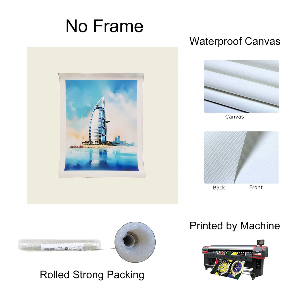 Greek Orthodox Saint Lydia Icon Canvas Print HD Byzantine Art Large Religious Wall Decor for Prayer Corner Office Christian Gift